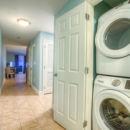 Laketown Wharf 1436 By Aneliya Panama City Beach Esterno foto