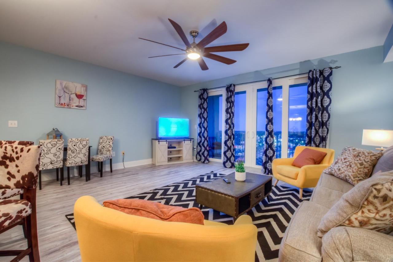 Laketown Wharf 1436 By Aneliya Panama City Beach Esterno foto