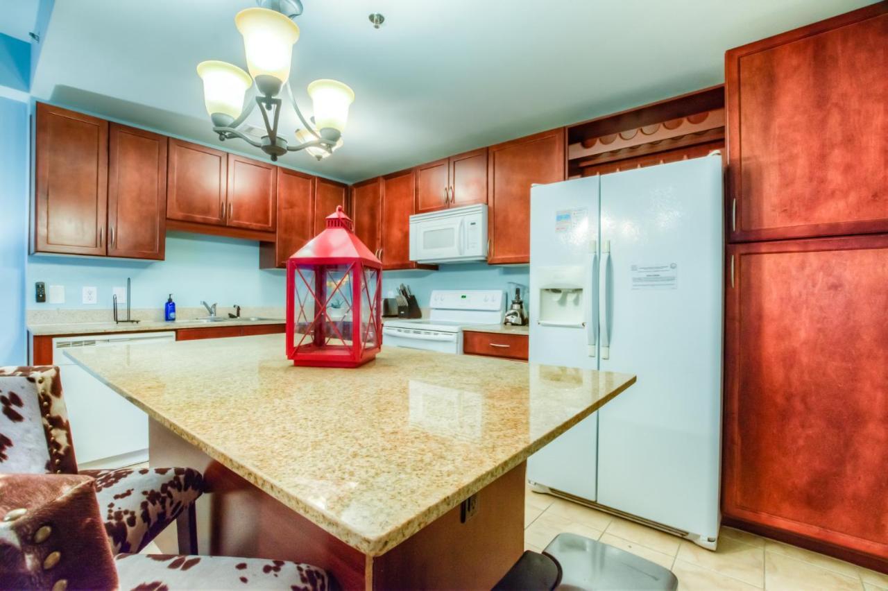 Laketown Wharf 1436 By Aneliya Panama City Beach Esterno foto