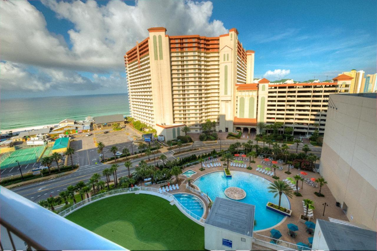Laketown Wharf 1436 By Aneliya Panama City Beach Esterno foto
