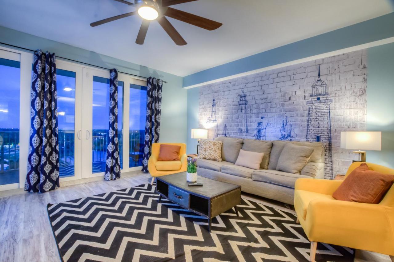 Laketown Wharf 1436 By Aneliya Panama City Beach Esterno foto