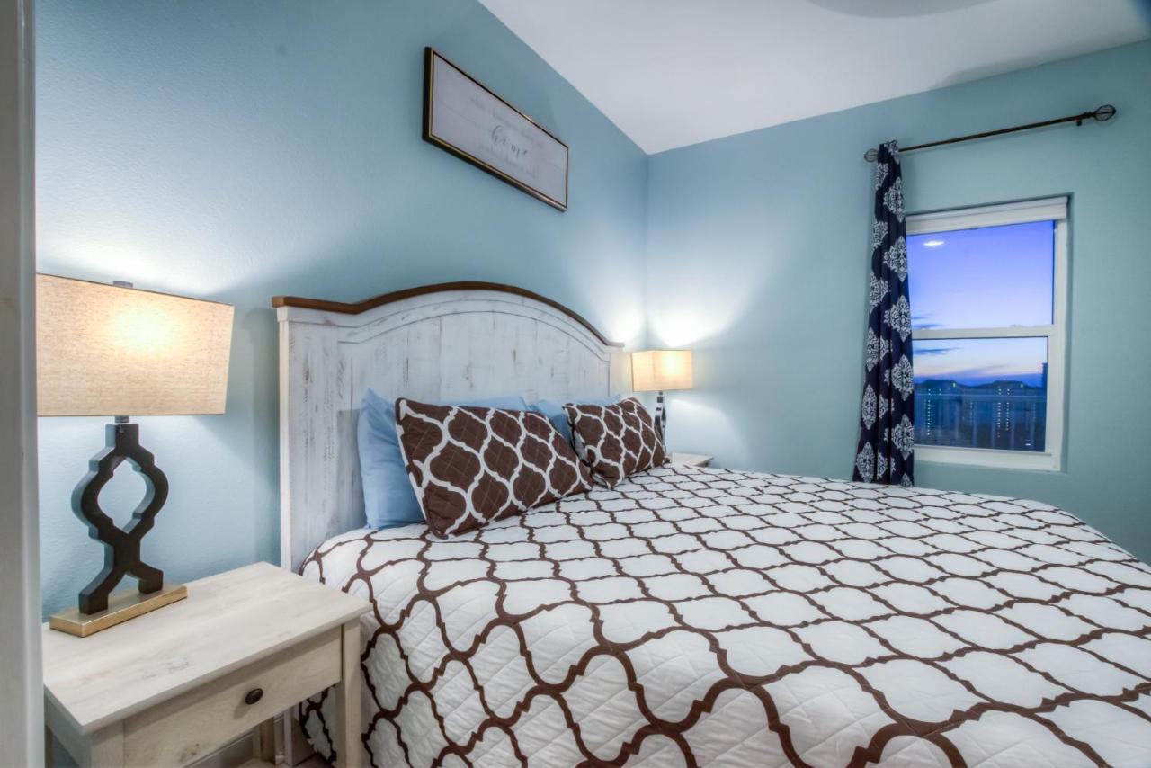Laketown Wharf 1436 By Aneliya Panama City Beach Esterno foto