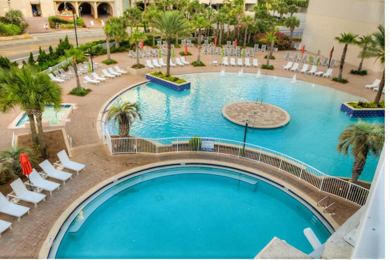 Laketown Wharf 1436 By Aneliya Panama City Beach Esterno foto
