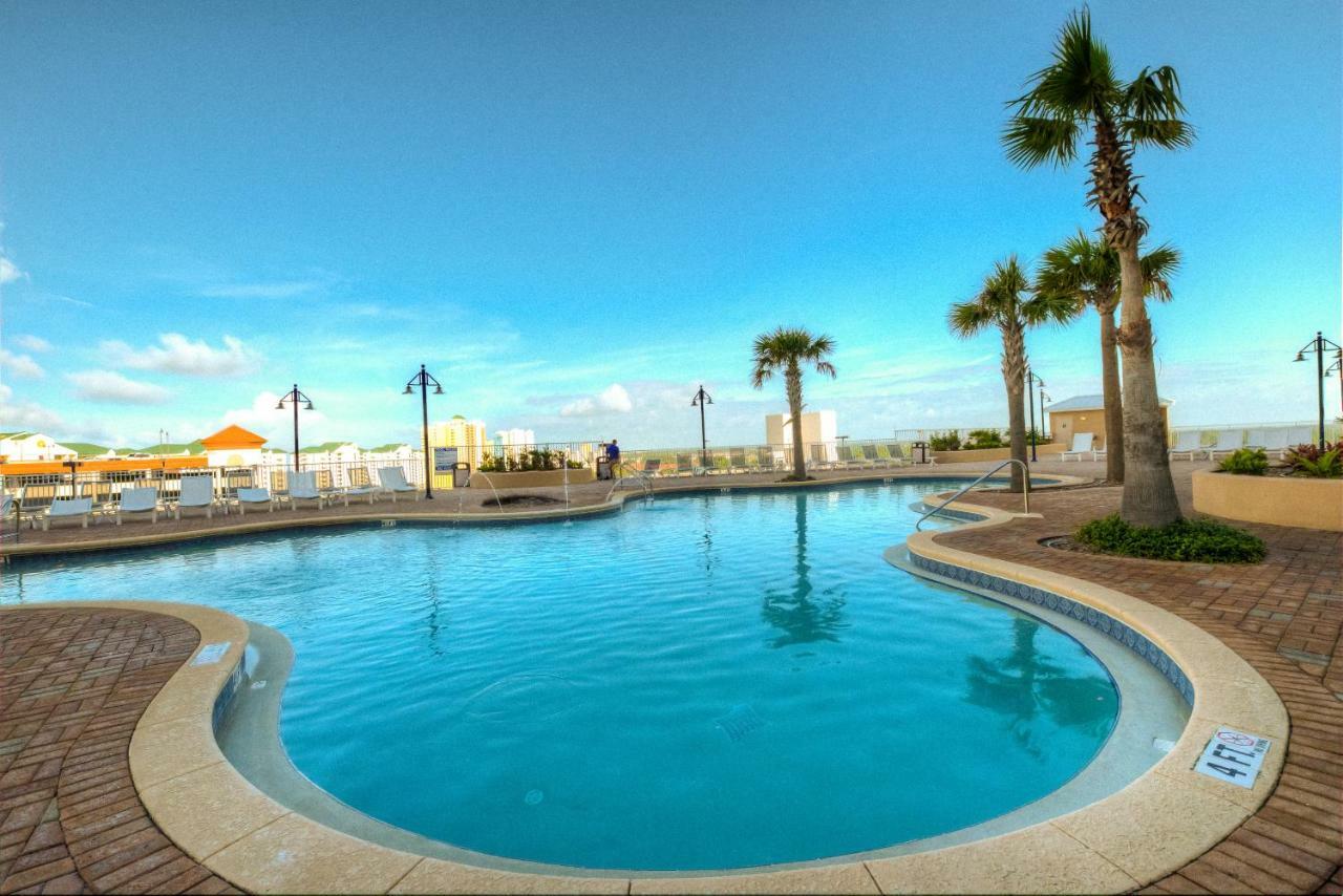 Laketown Wharf 1436 By Aneliya Panama City Beach Esterno foto