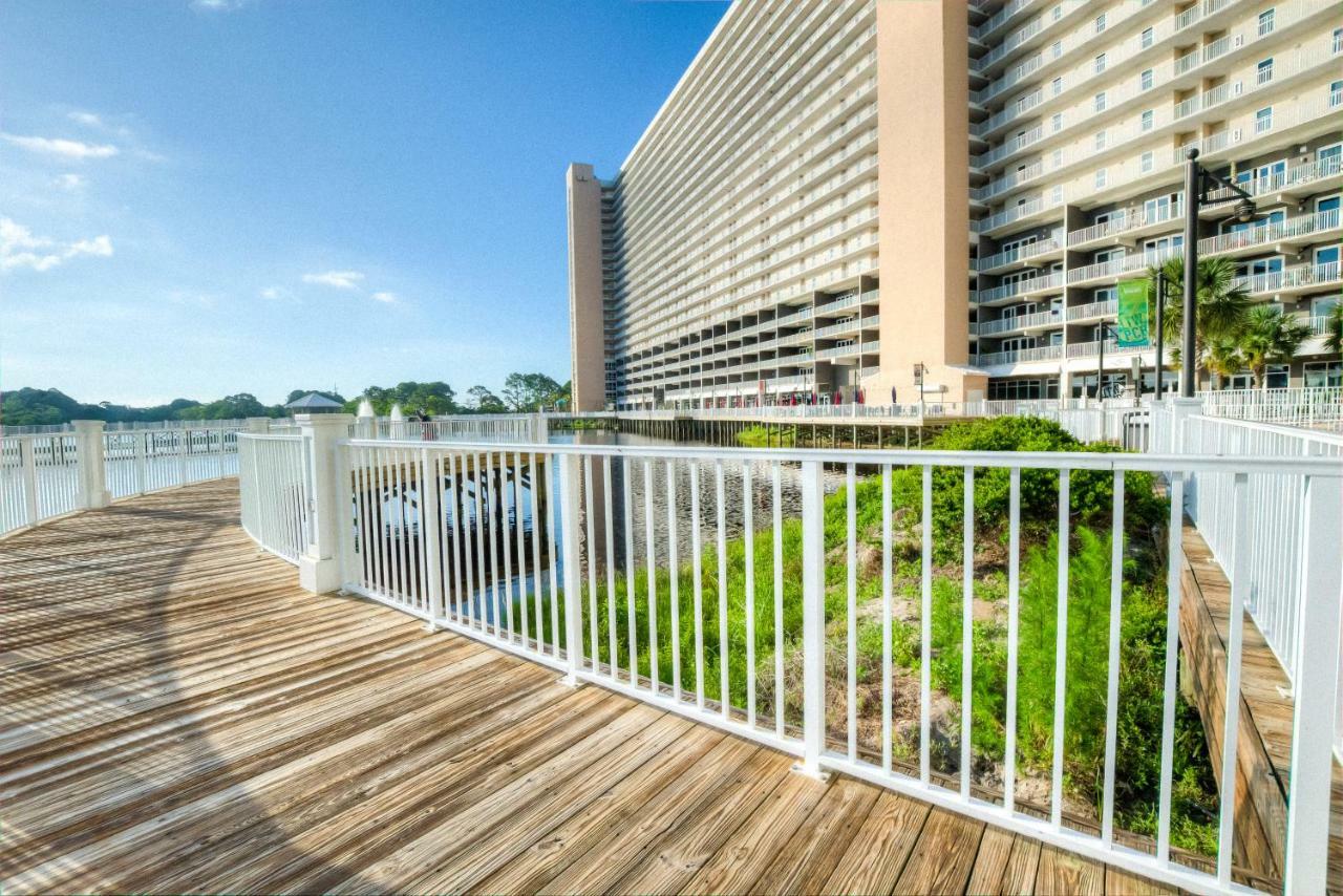 Laketown Wharf 1436 By Aneliya Panama City Beach Esterno foto