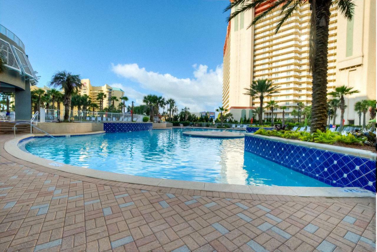 Laketown Wharf 1436 By Aneliya Panama City Beach Esterno foto