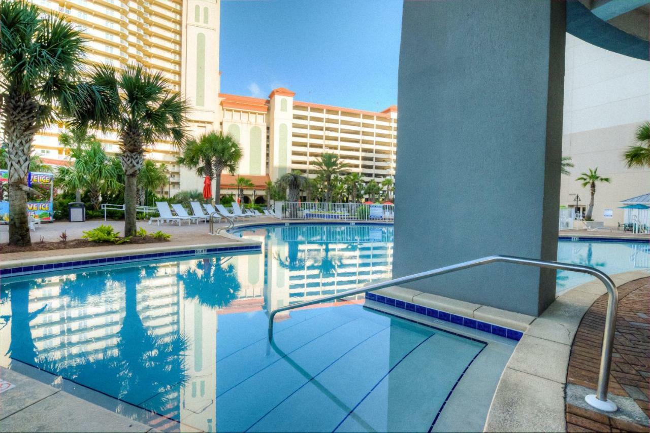 Laketown Wharf 1436 By Aneliya Panama City Beach Esterno foto