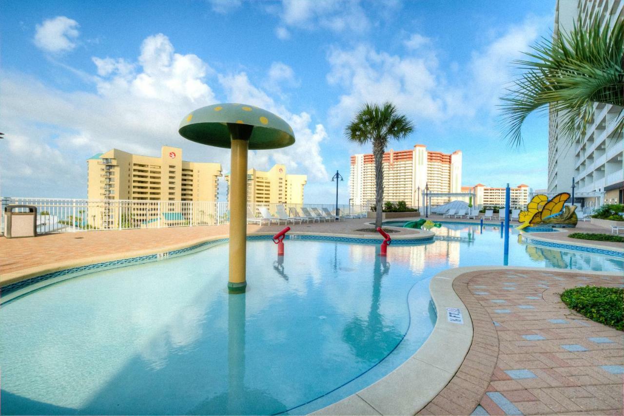 Laketown Wharf 1436 By Aneliya Panama City Beach Esterno foto