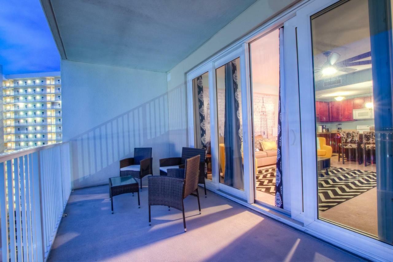 Laketown Wharf 1436 By Aneliya Panama City Beach Esterno foto