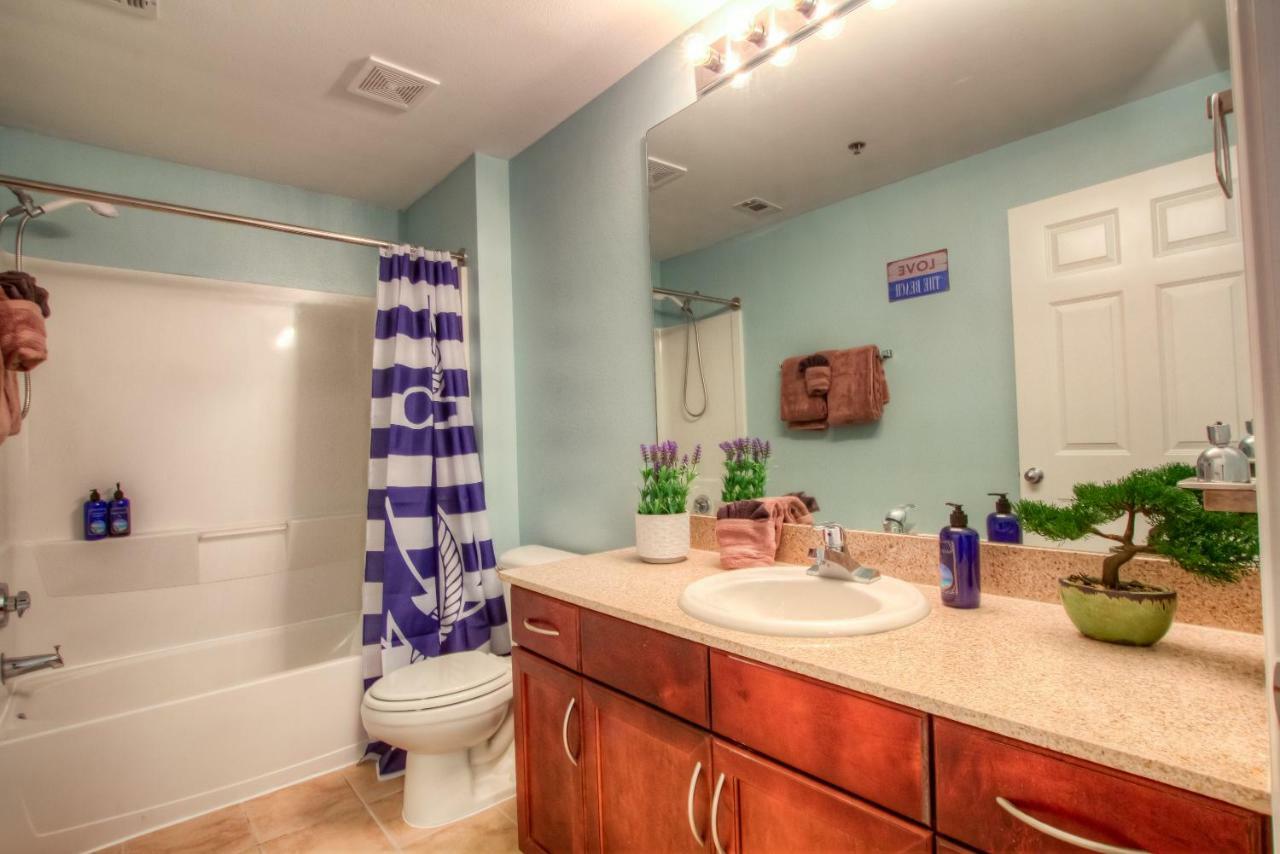 Laketown Wharf 1436 By Aneliya Panama City Beach Esterno foto
